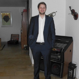 Marc Schubert