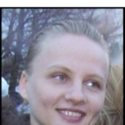 Lisa Nilsson