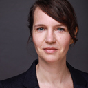 Social Media Profilbild Anja Karger Hamburg