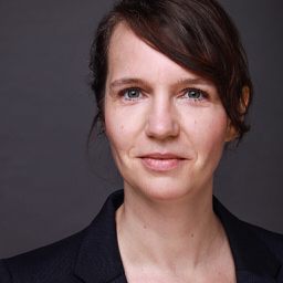 Anja Karger