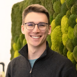 Profilbild Julian Stempel