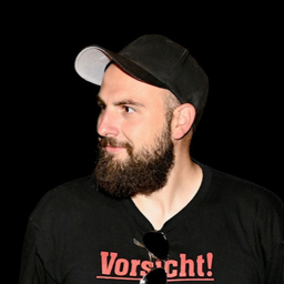 Joshua Teske