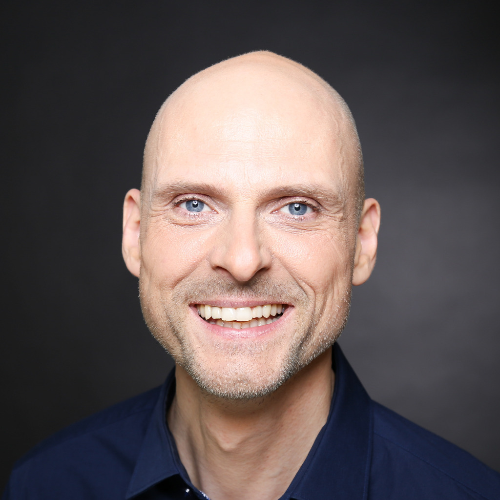 Andreas Ernstberger Professional Scrum Master & Matchmaker