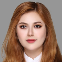 Maryam Molaeipour