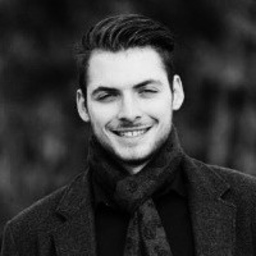 Lucas RIPAULT