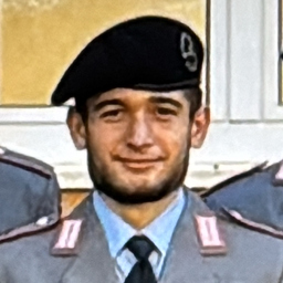 Antonio Jose Dios Nogueiras