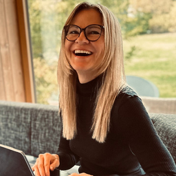 Birgit Finkbeiner