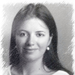 Sibel Netzipoglou 