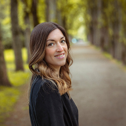 Kathrin Wendzel