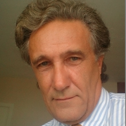 Ruediger Boeckle