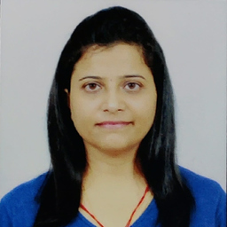 Shital Tiwari