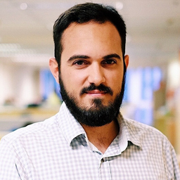 Thiago Caetano