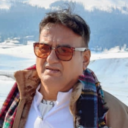 Manohar Gem