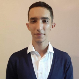 Mohamed Oussalem Slahdji