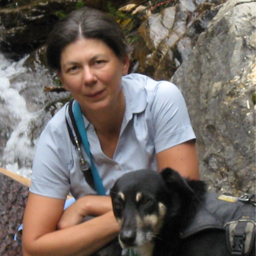 Susanne Froböse
