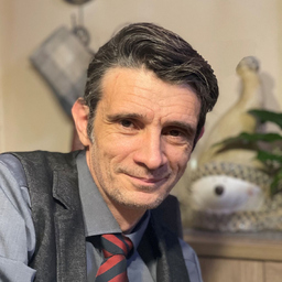 Thorsten Diroll