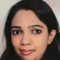 Chinmayi Jamadagni