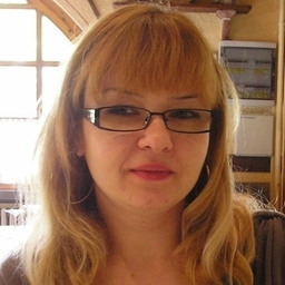 Marina Bechtir