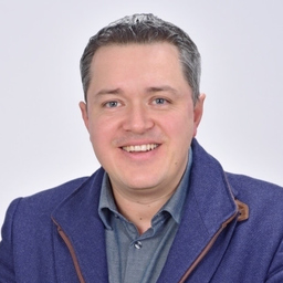 Mag. Dimitar Gaidarov