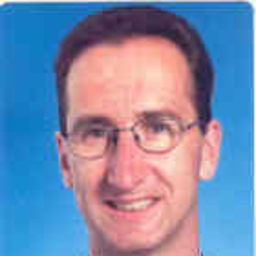 Andreas Trenkle