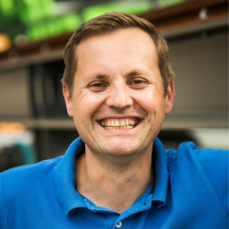 Karl Achleitner