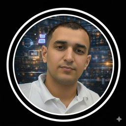 Suyunbek Jumaniyozov