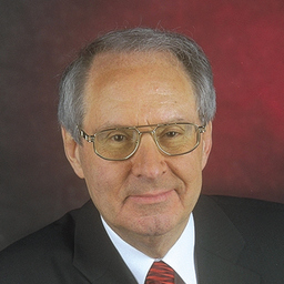 Werner P Hohmann
