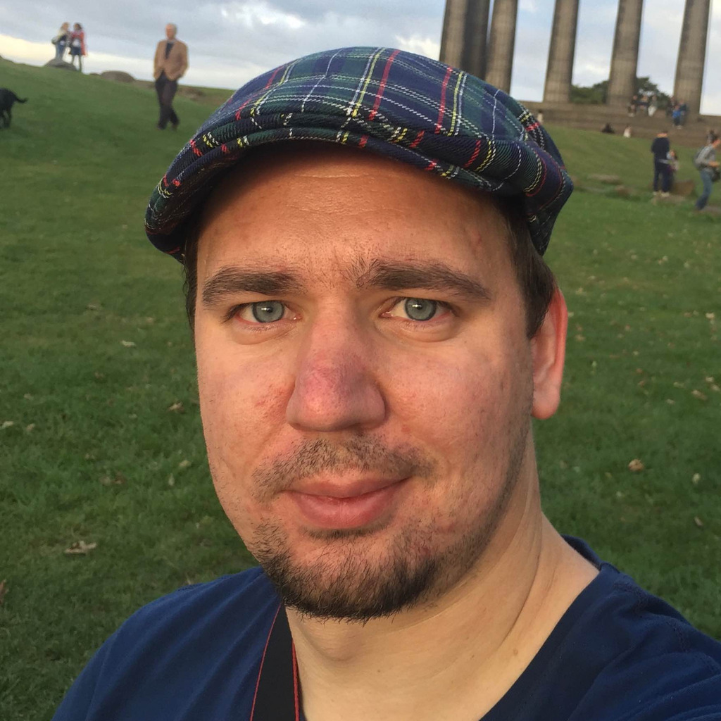 Martin Fleth Jagielski Scrum Master Comdirect Bank AG XING