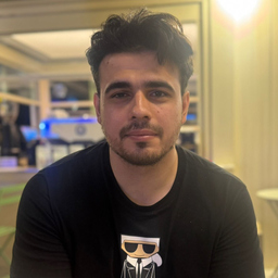 Batıkan Özkul