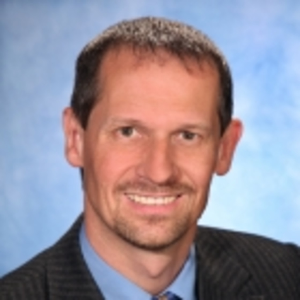 Eric Nehls Head of Strategic Procurement Motorex AG XING