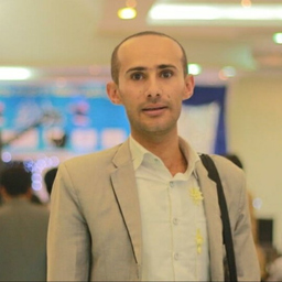 Nader A. Aljunaid