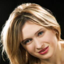 Nataliya Beuth