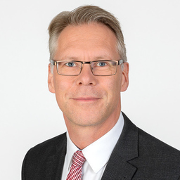 Dr. Markus Vogel