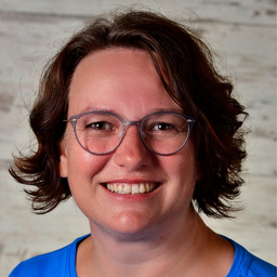 Anja Rutz