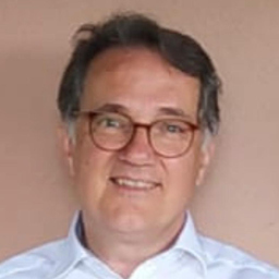 Bernhard Hueber's profile picture