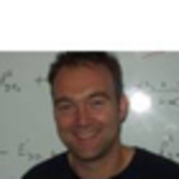 Prof. Tobias Kretschmer