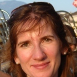 Susan Fischer