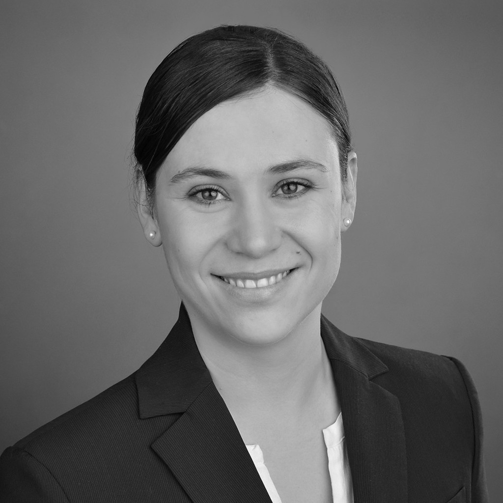 Daniela Giese DiplomJuristin XING