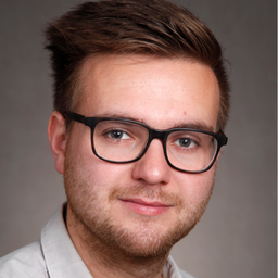 Moritz Schaube