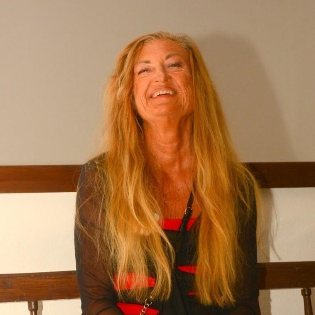 Birgit Heise Vice President bei Healy World Healy World GmbH XING