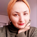 Ruzanna Amiraghyan