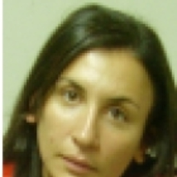 Alice Crociani