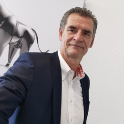 Helge Janeck