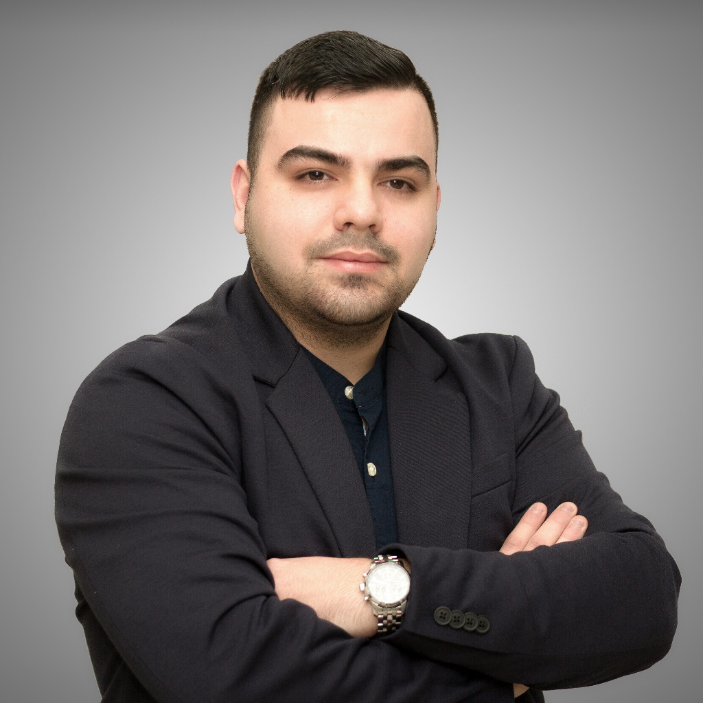 Veselko Skrobo Manager Operational Compliance Ophtapharm AG XING