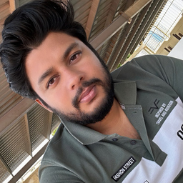 Arif Ali
