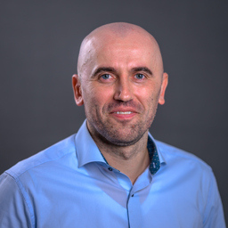 Andreas Hipke