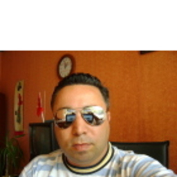 Ozan Barker