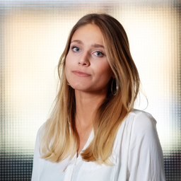 Alena Sendzik
