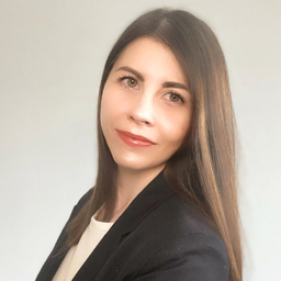 Aleksandra Angelova's profile picture