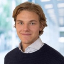Nicholas Pohl